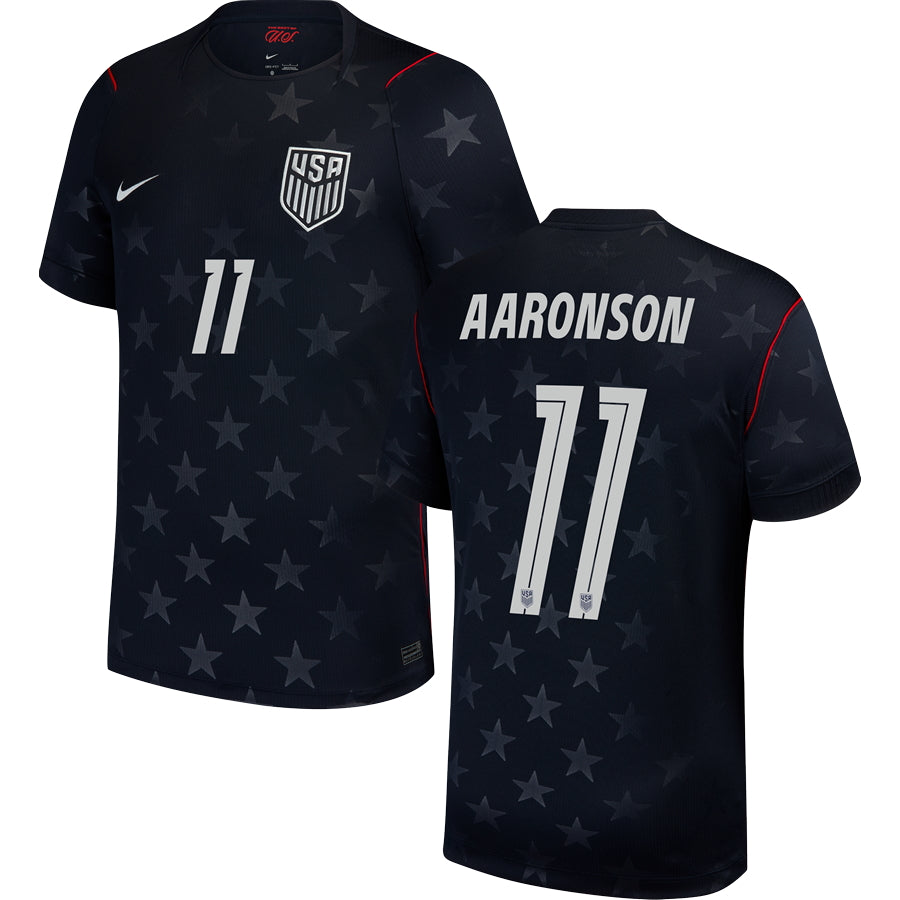 USA Away Soccer Jersey World Cup 2026 Adults