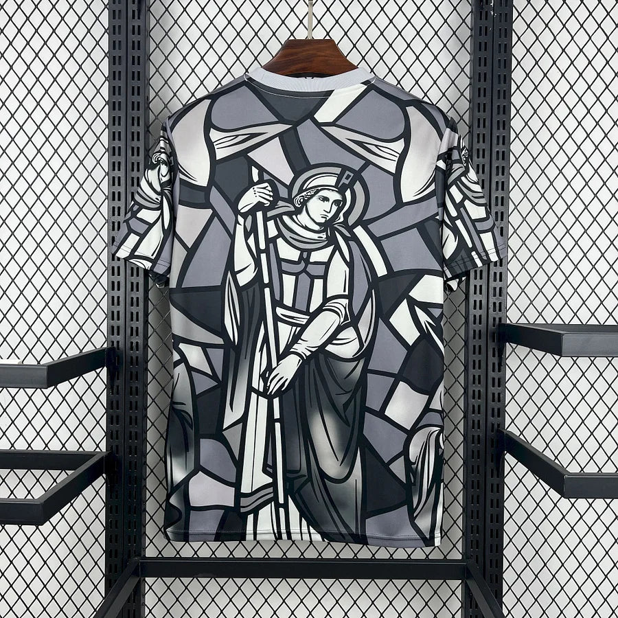 England x Palace Special Edition Soccer Jersey World Cup 2026