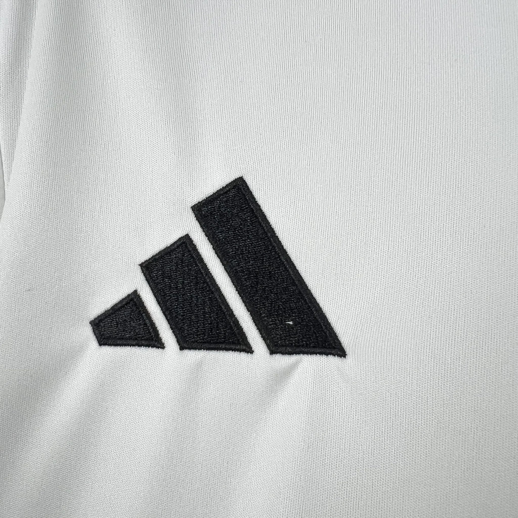 Curaçao Away Soccer Jersey World Cup 2026