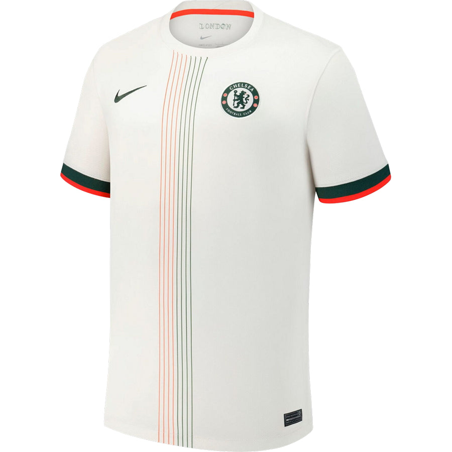 Chelsea FC Away Jersey 2025/26 Adults