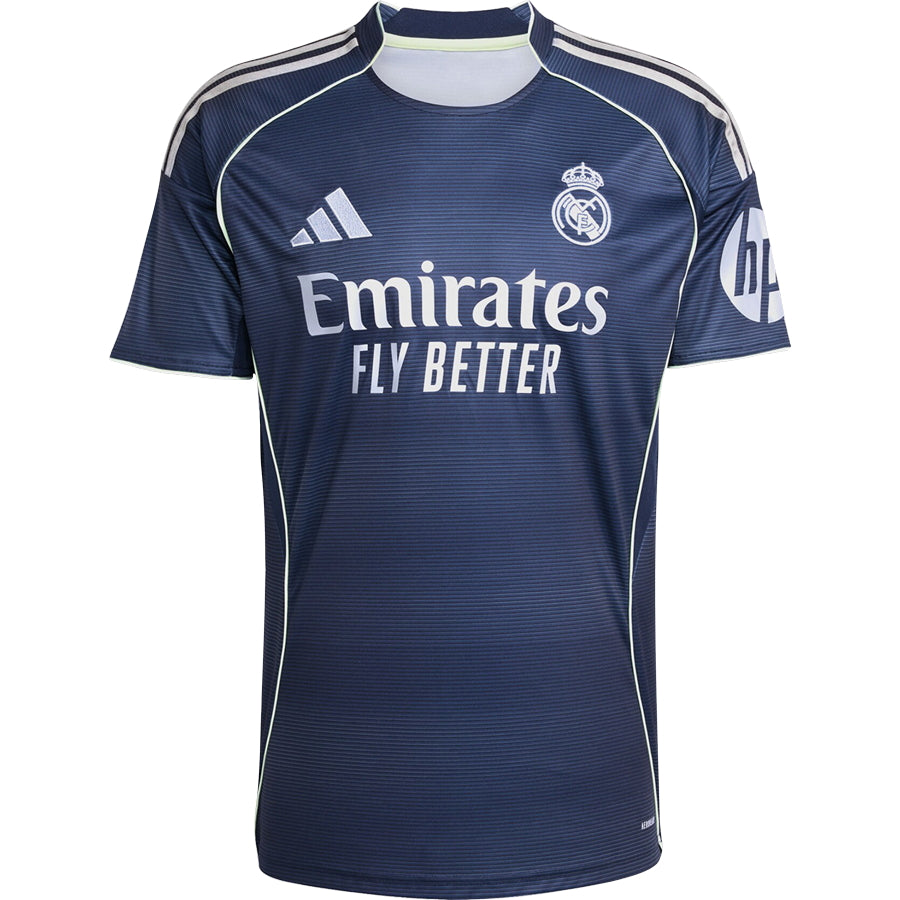 Real Madrid CF Away Jersey 2025/26 Adults