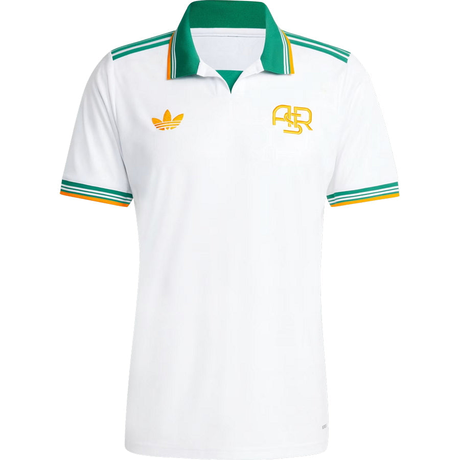 Roma AS Third Jersey 2025/26 Adults