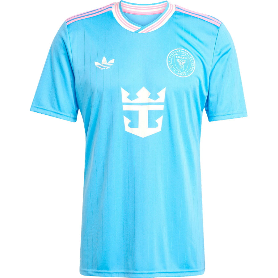 Inter Miami CF Third Jersey 2025 Adults
