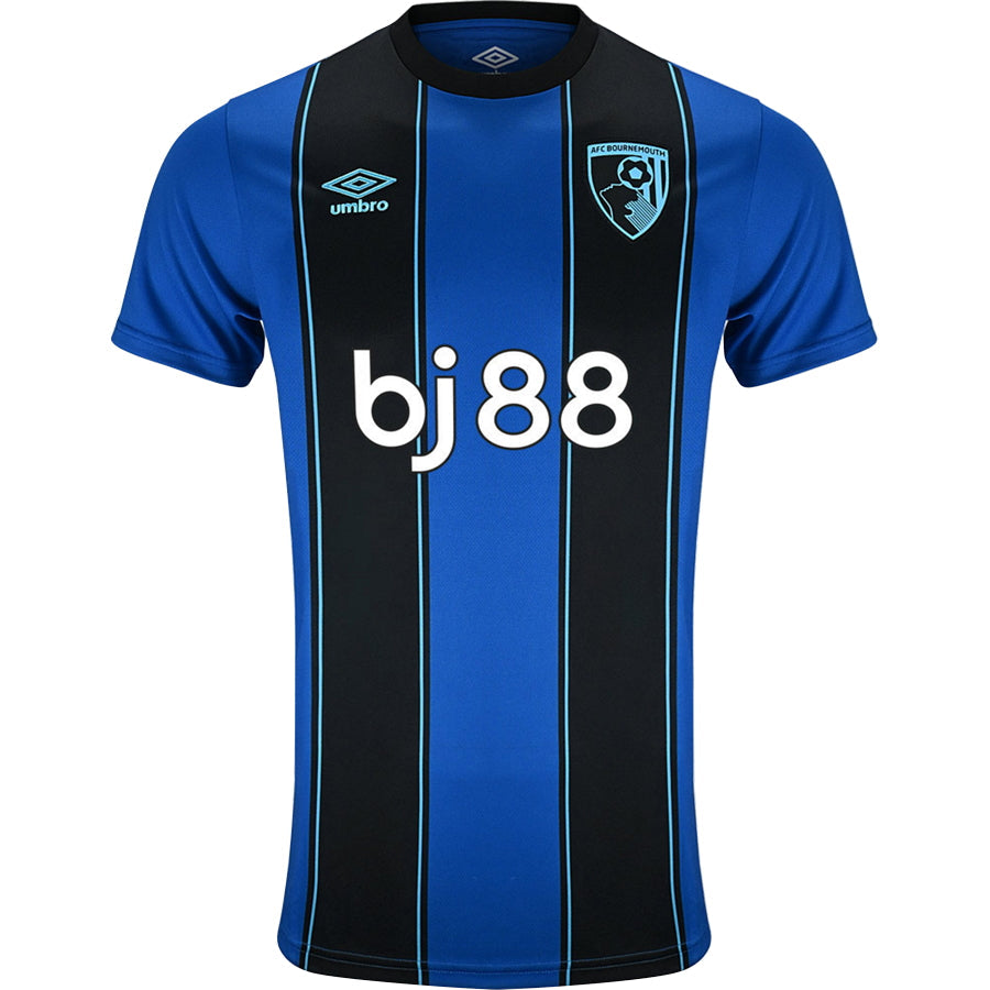 Bournemouth AFC Away Jersey 2025/26 Adults