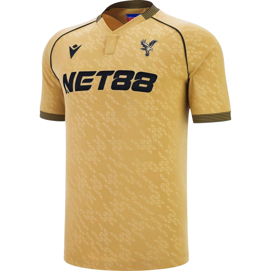 Crystal Palace FC Third Jersey 2025/26 Adults