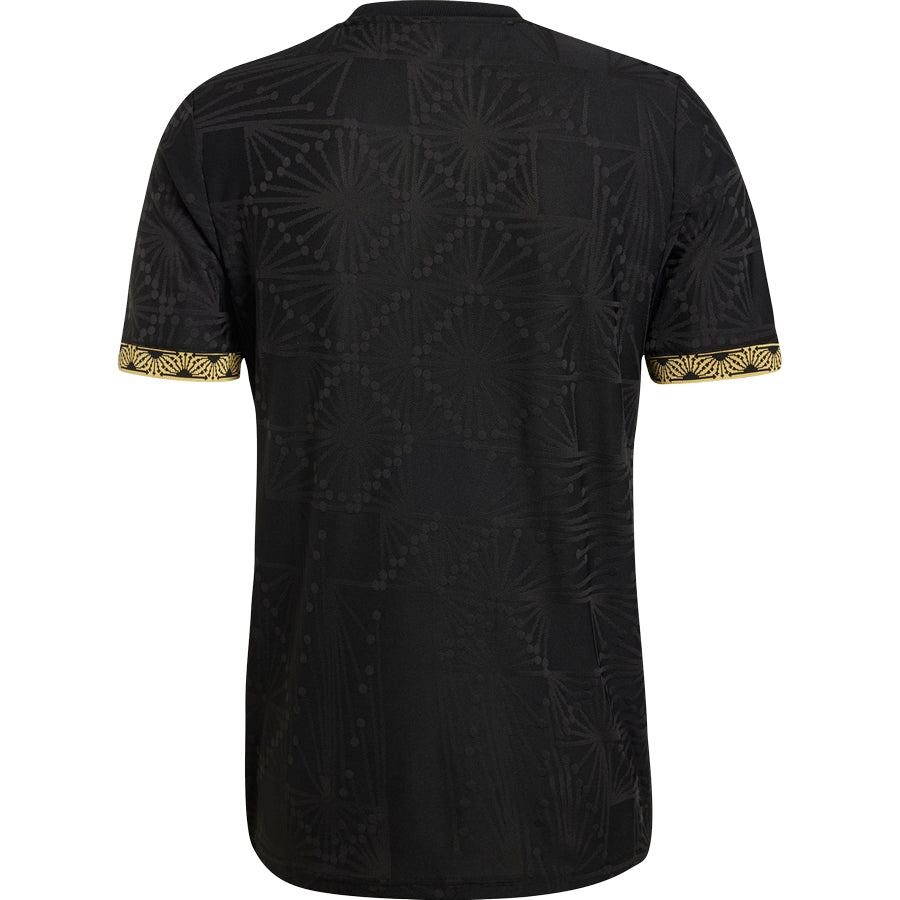 Mexico Gold Jersey 2025 Adults