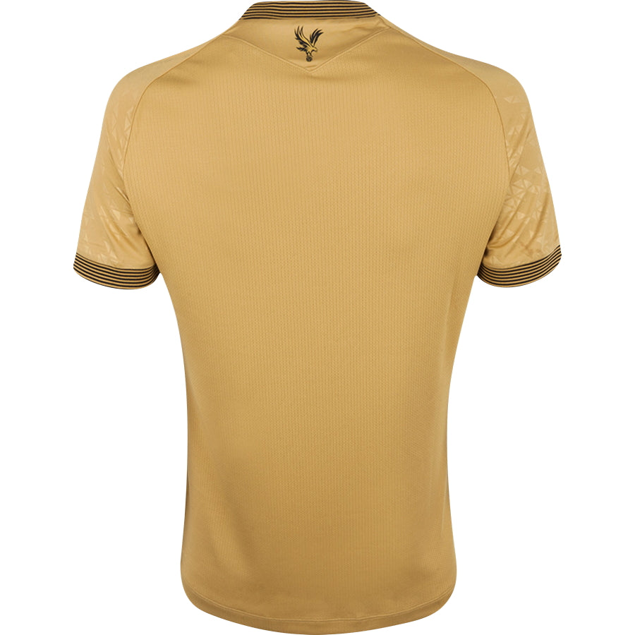 Crystal Palace FC Third Jersey 2025/26 Adults