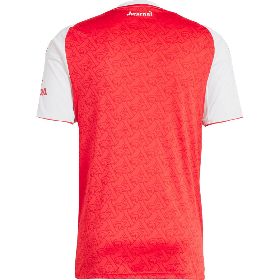 Arsenal Home Jersey #20 MADUEKE 2025/26 Adults
