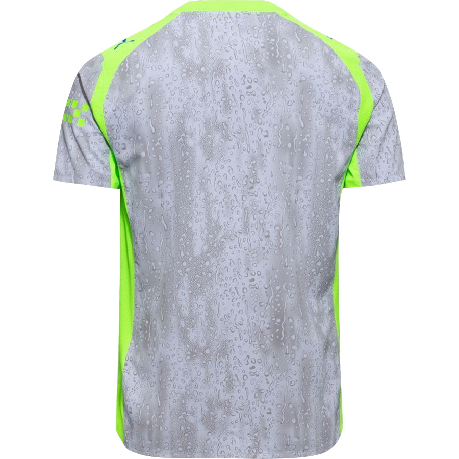 Manchester City #20 BERNARDO Third Jersey 2025/26 Adults
