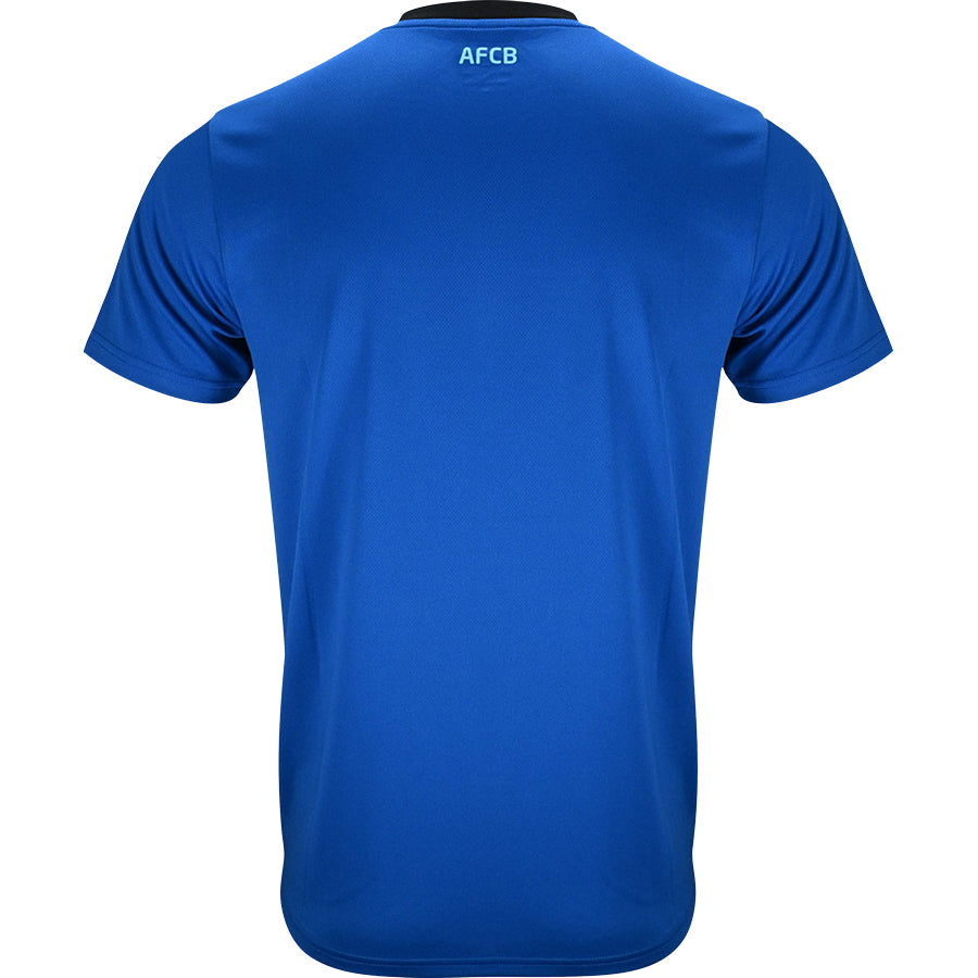 Bournemouth AFC Away Jersey 2025/26 Adults