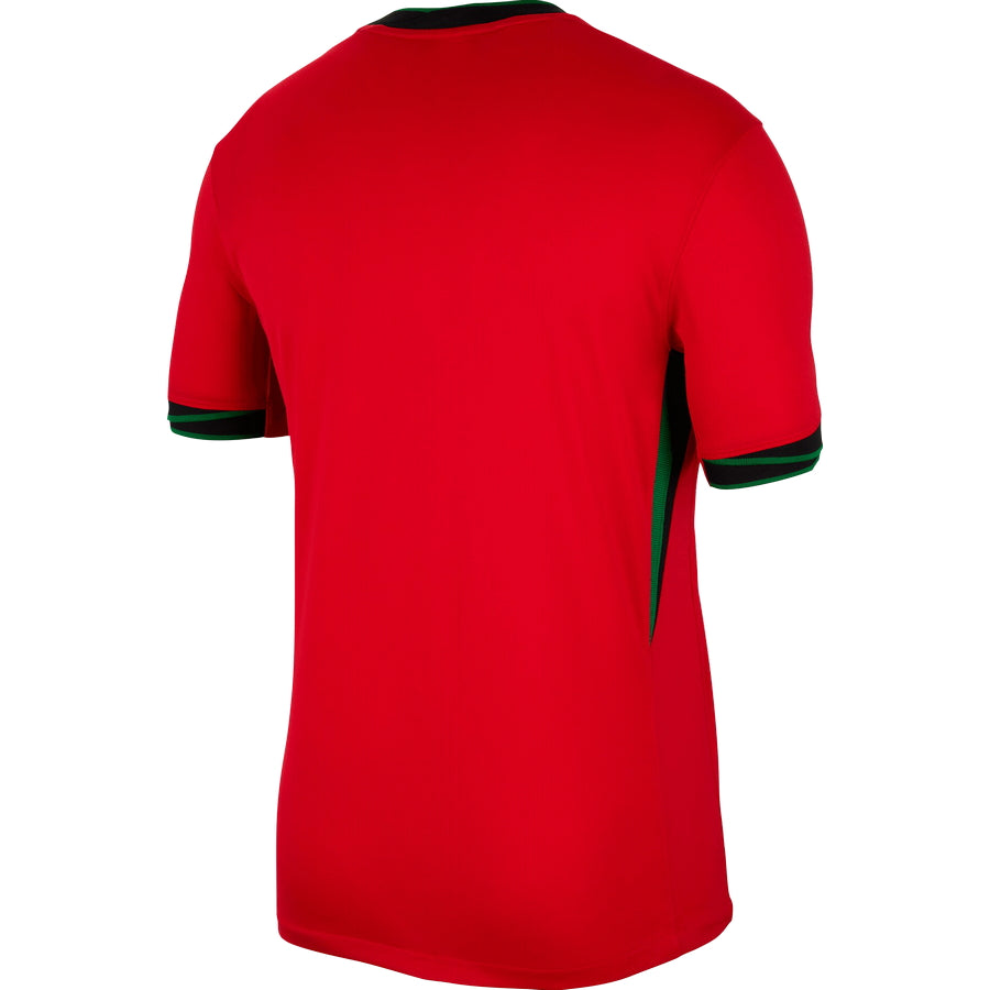 Portugal Home Jersey 2024