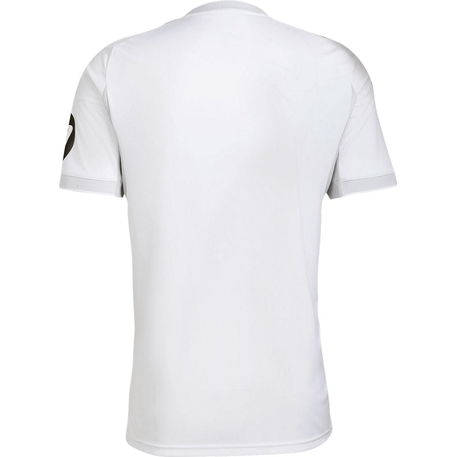 Real Madrid CF Home #8 VALVERDE Jersey 2025/26 Adults