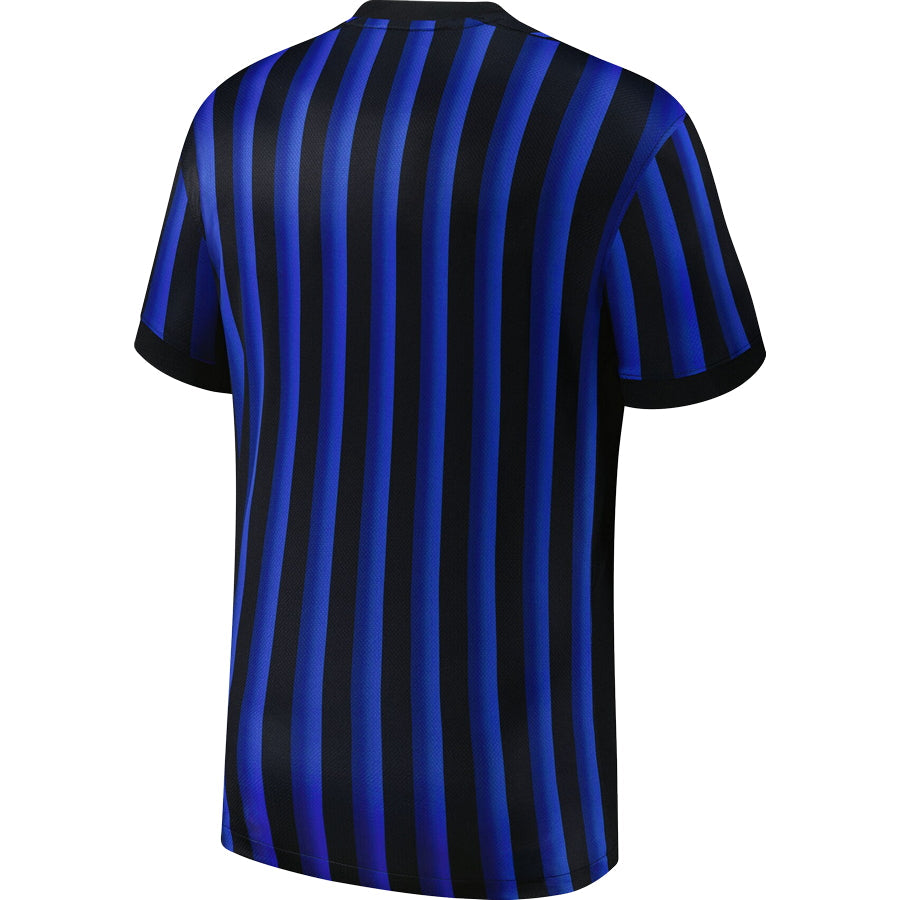 Inter Milan FC Home Jersey 2025/26 Adults