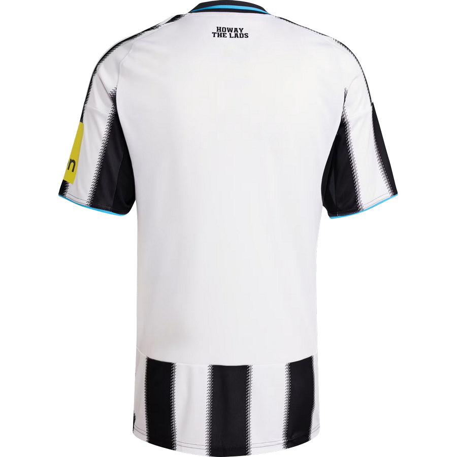 Newcastle United FC #7 JOELINTON Home Jersey 2025/26 Adults