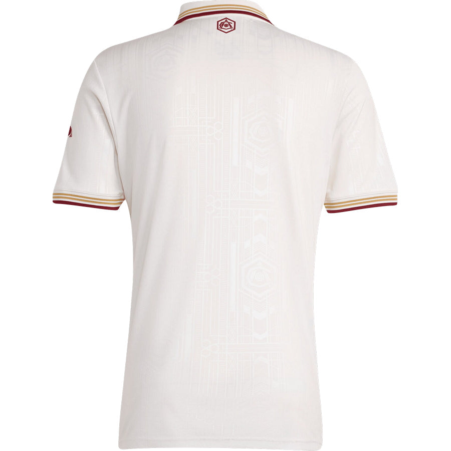 Arsenal Third Jersey #10 EZE 2025/26 Adults