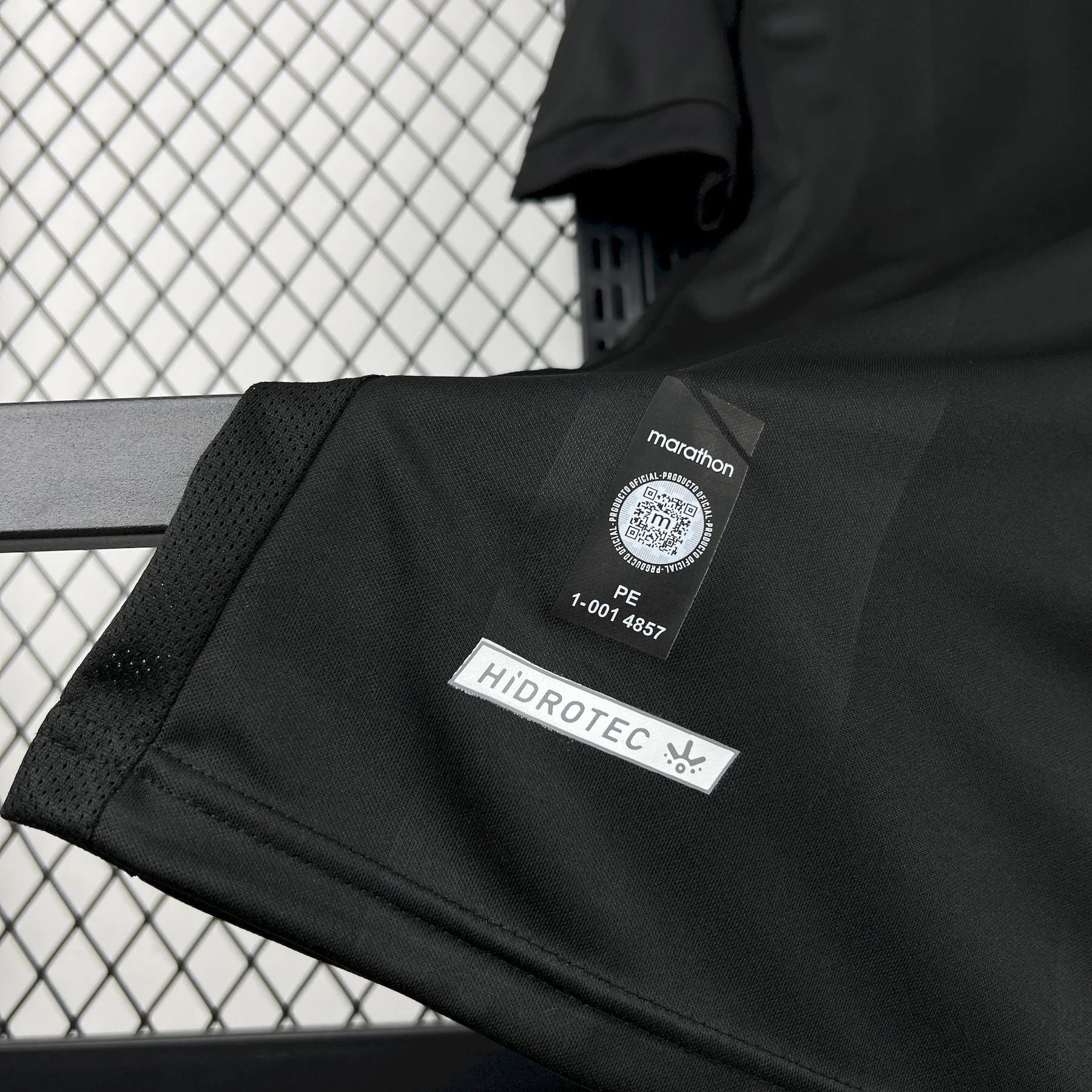 Ecuador Special Edition Soccer Jersey World Cup 2026