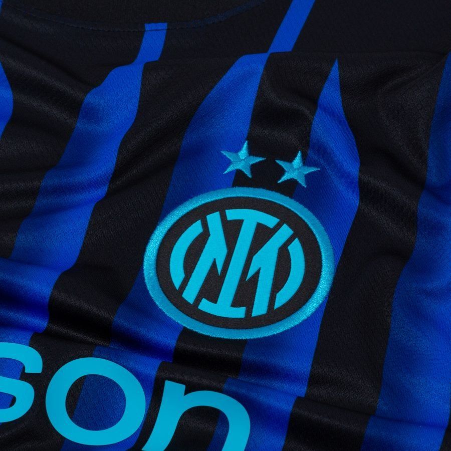 Inter Milan FC Home Jersey 2025/26 Adults