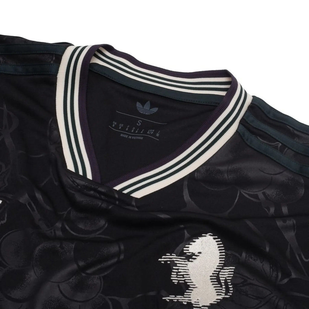 Juventus Third Jersey 2025/26 Adults