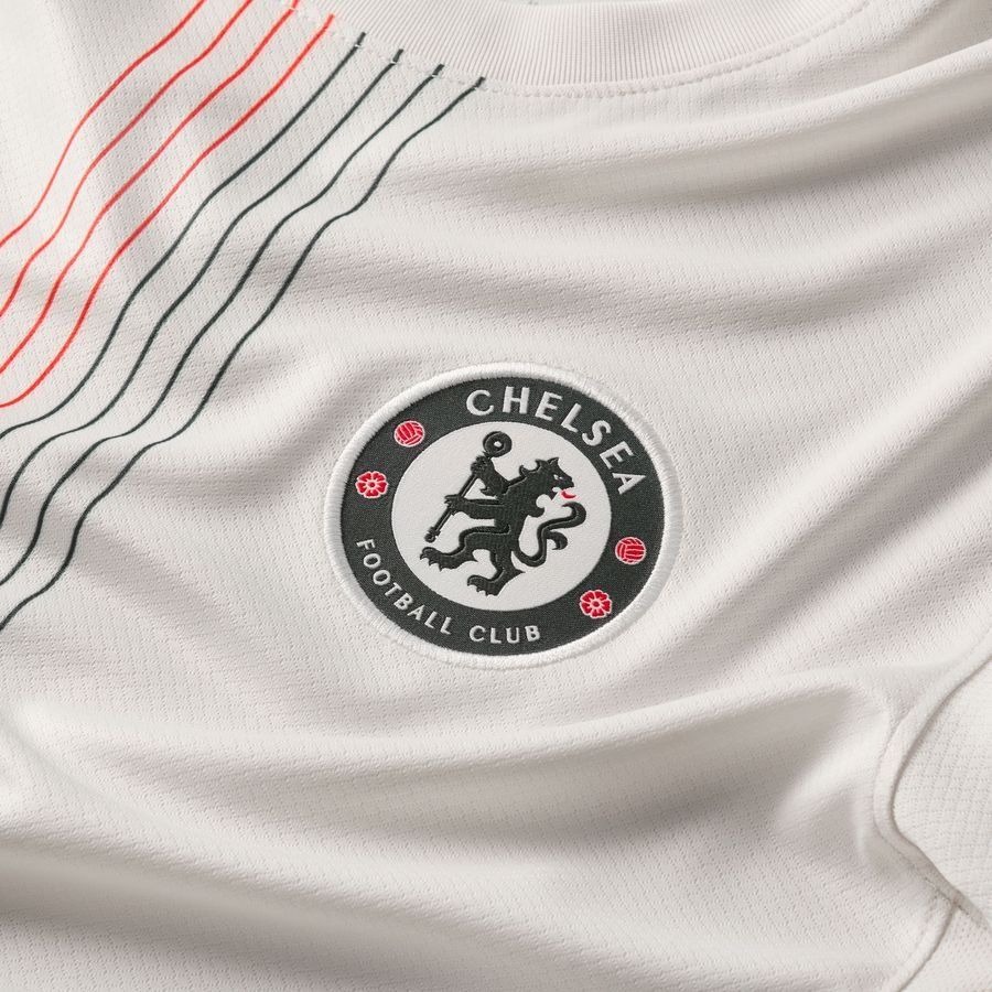 Chelsea FC Away Jersey 2025/26 Adults