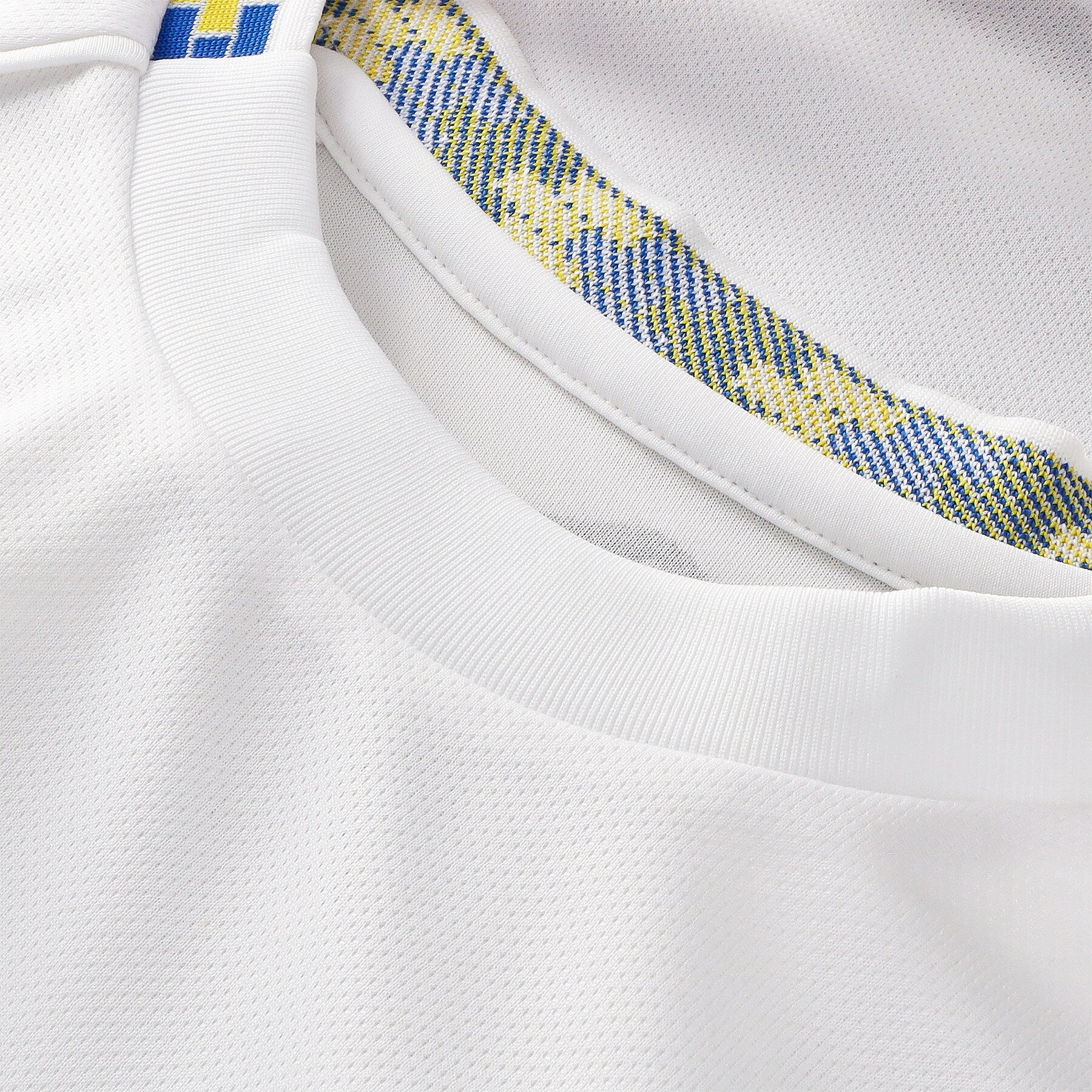 Leeds United Home Jersey 2025/26 Adults