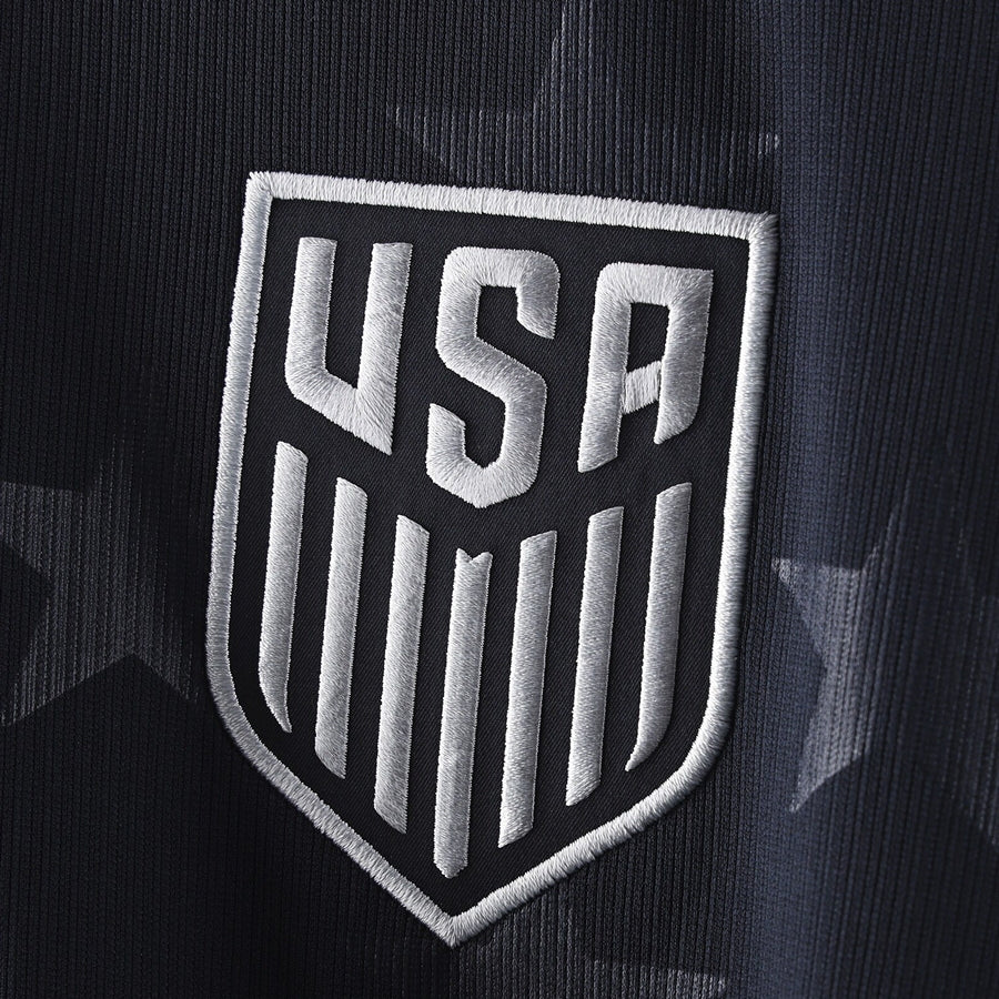 USA Away Soccer Jersey World Cup 2026 Adults
