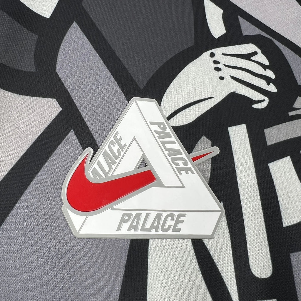 England x Palace Special Edition Soccer Jersey World Cup 2026