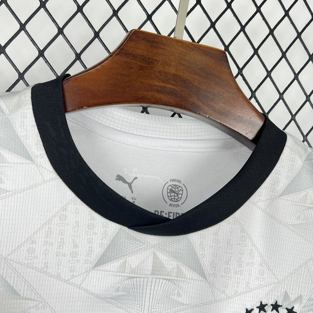 Egypt Away Soccer Jersey World Cup 2026