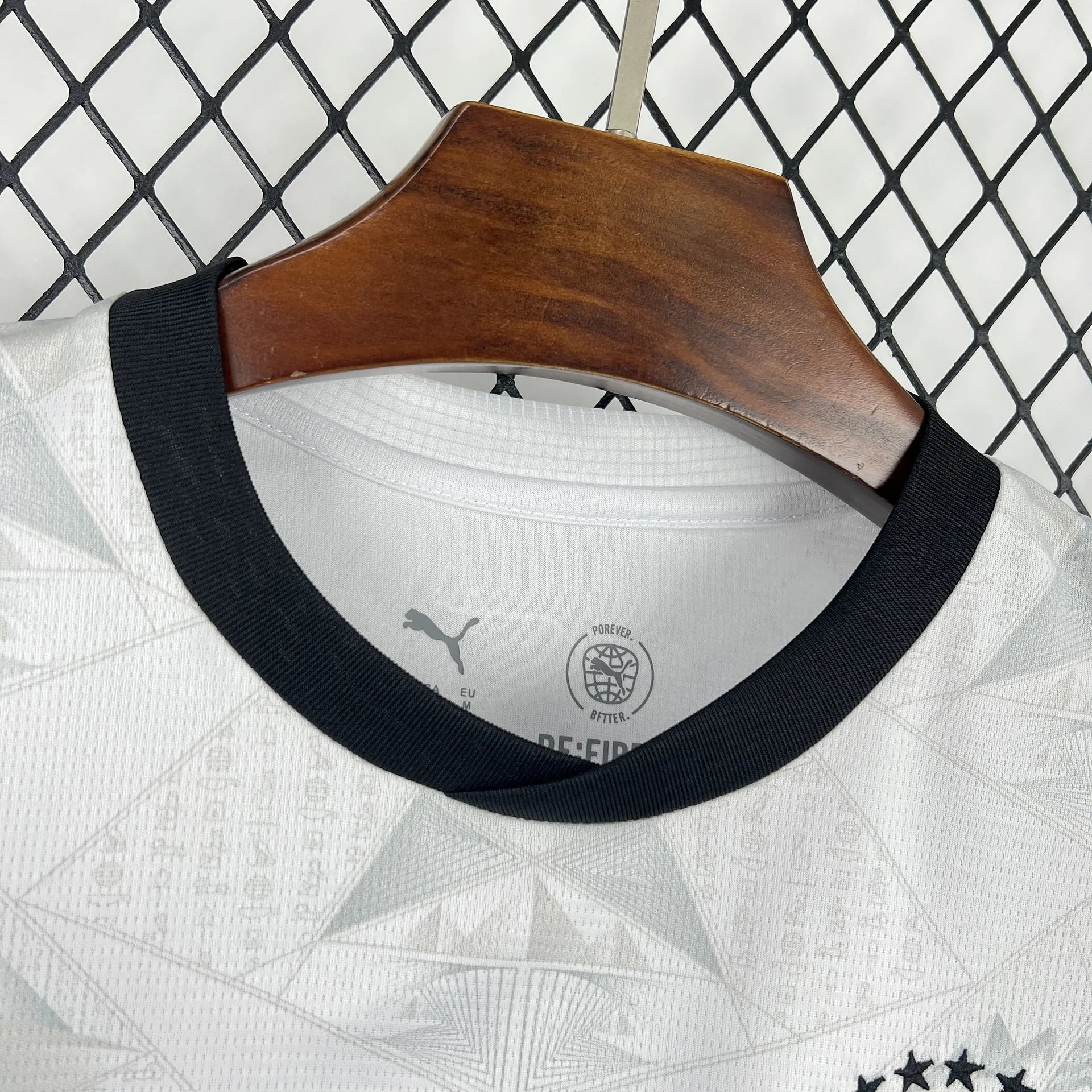 Egypt Away Soccer Jersey World Cup 2026