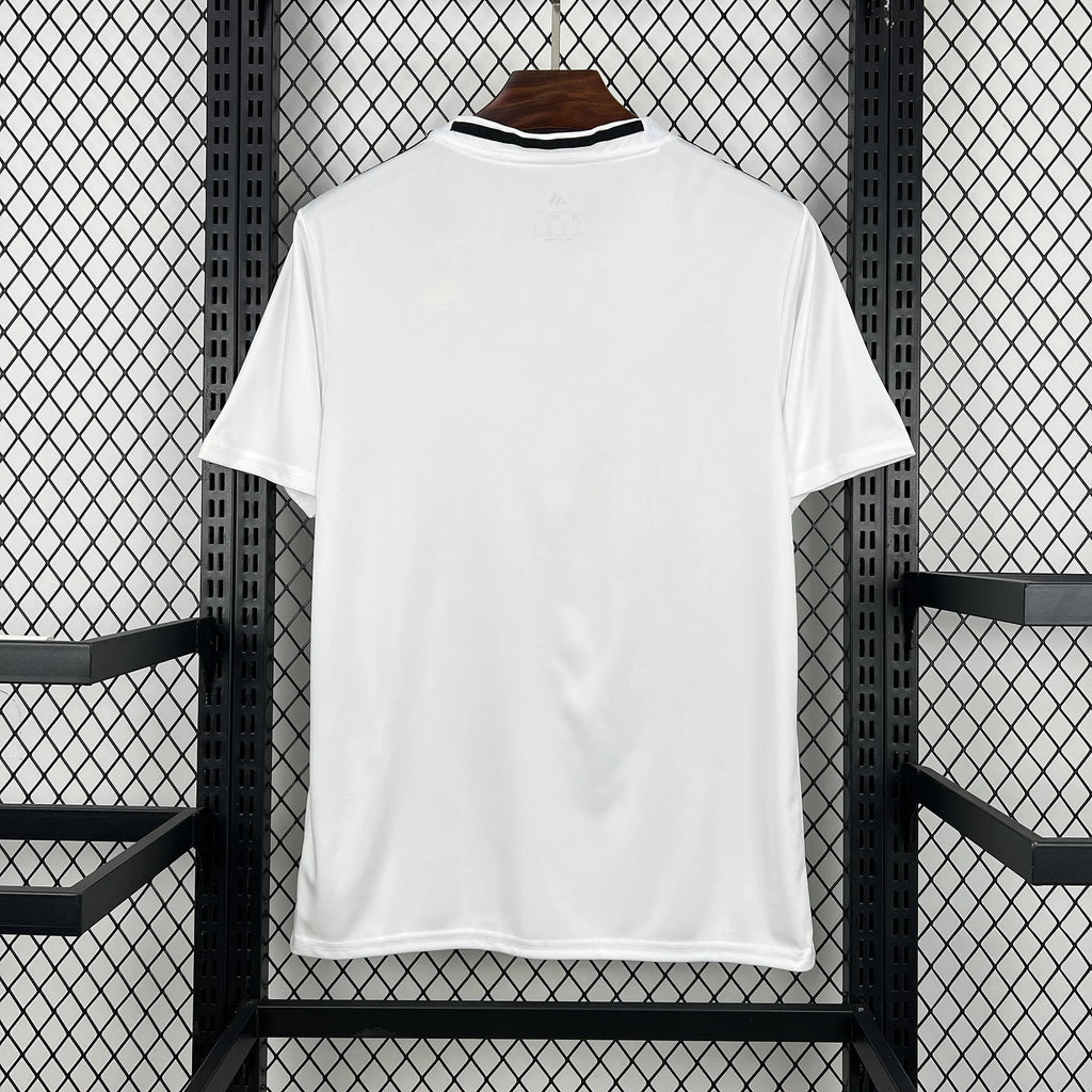 Curaçao Away Soccer Jersey World Cup 2026