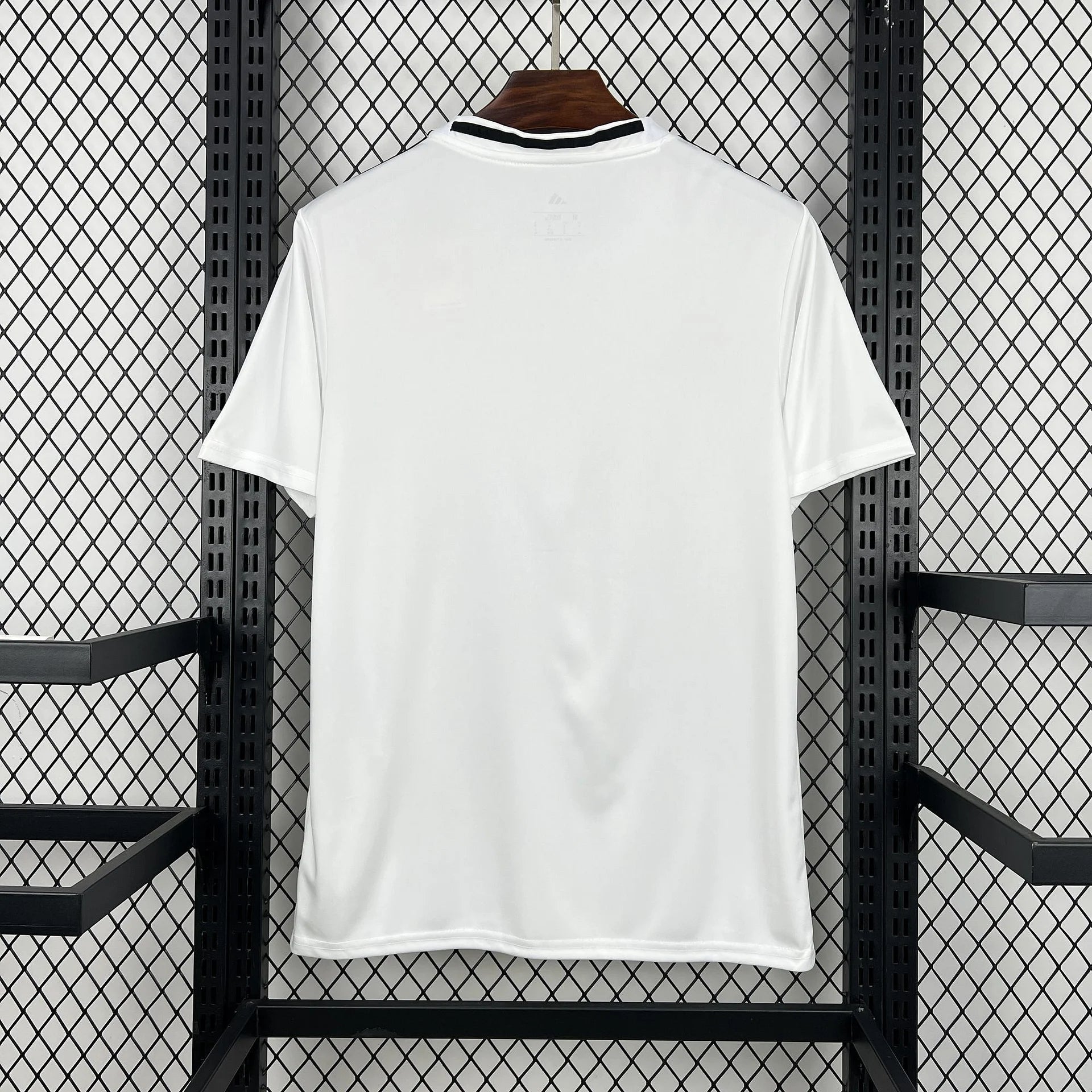Curaçao Away Soccer Jersey World Cup 2026