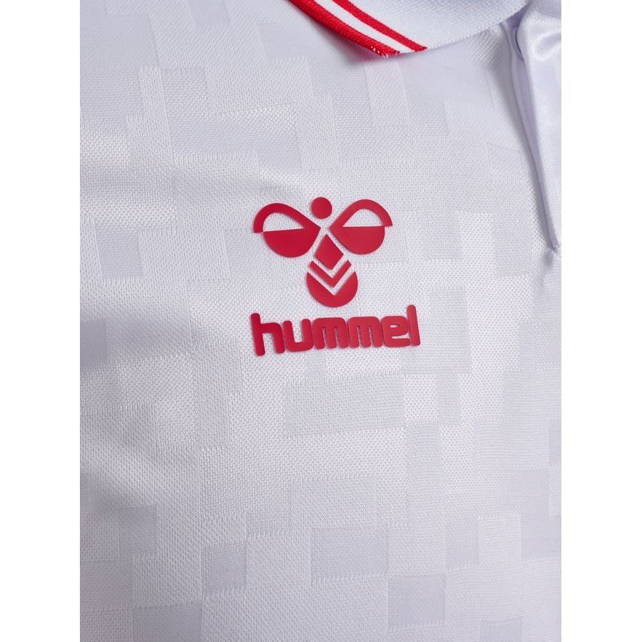 Denmark Away Jersey 2024 Adults
