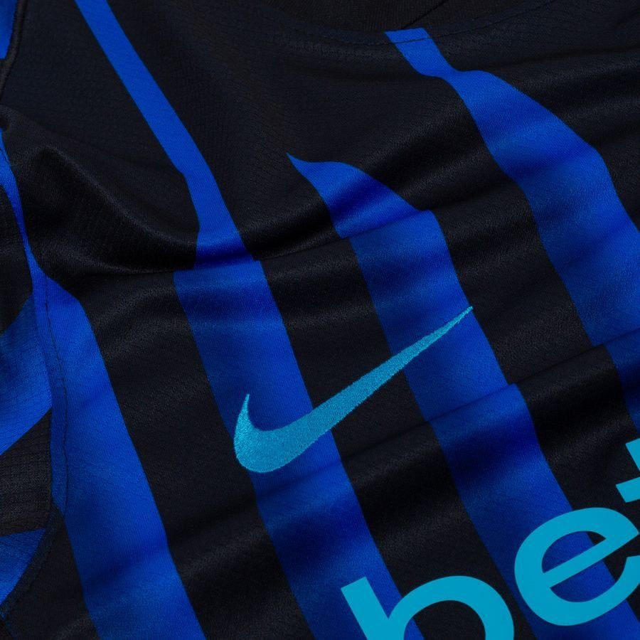 Inter Milan FC Home Jersey 2025/26 Adults