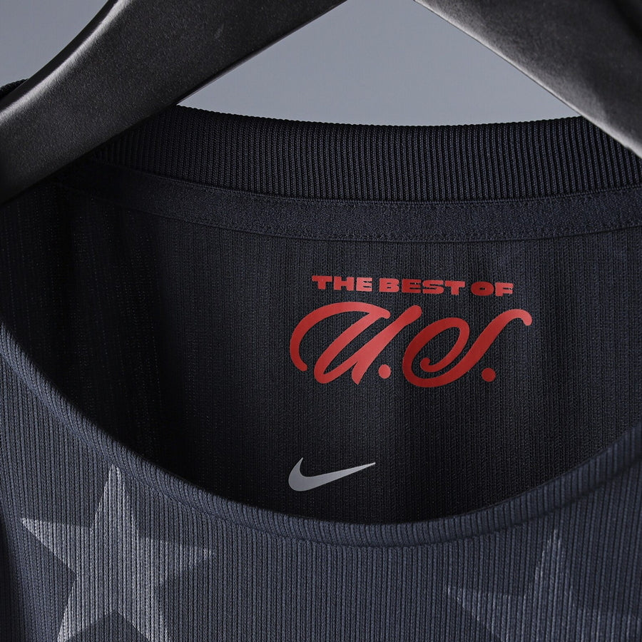 USA Away Soccer Jersey World Cup 2026 Adults