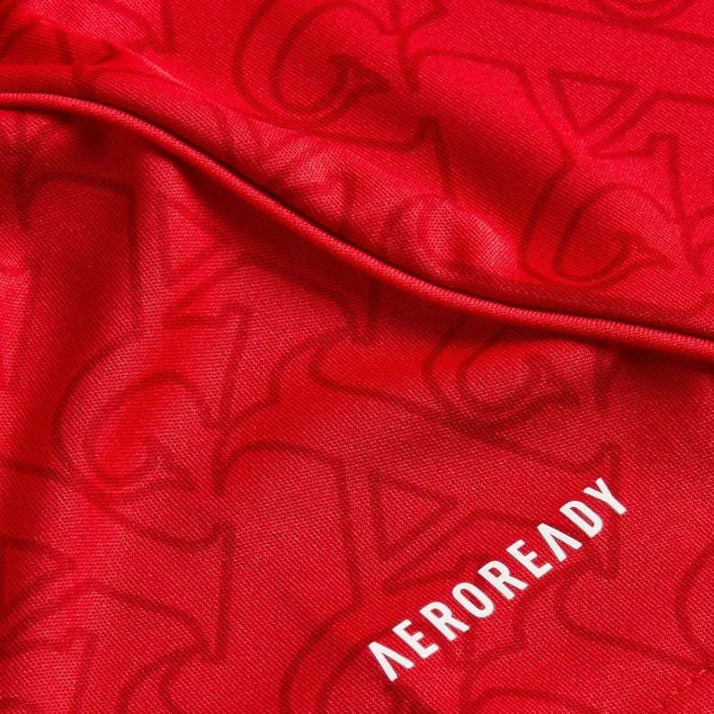 Arsenal Home Jersey Stadium 2025/26 Adults