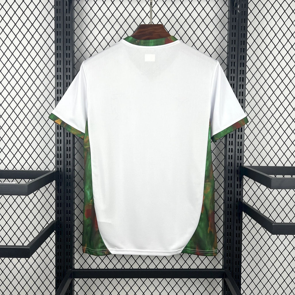 Portugal Limited Edition Soccer Jersey World Cup 2026 - White