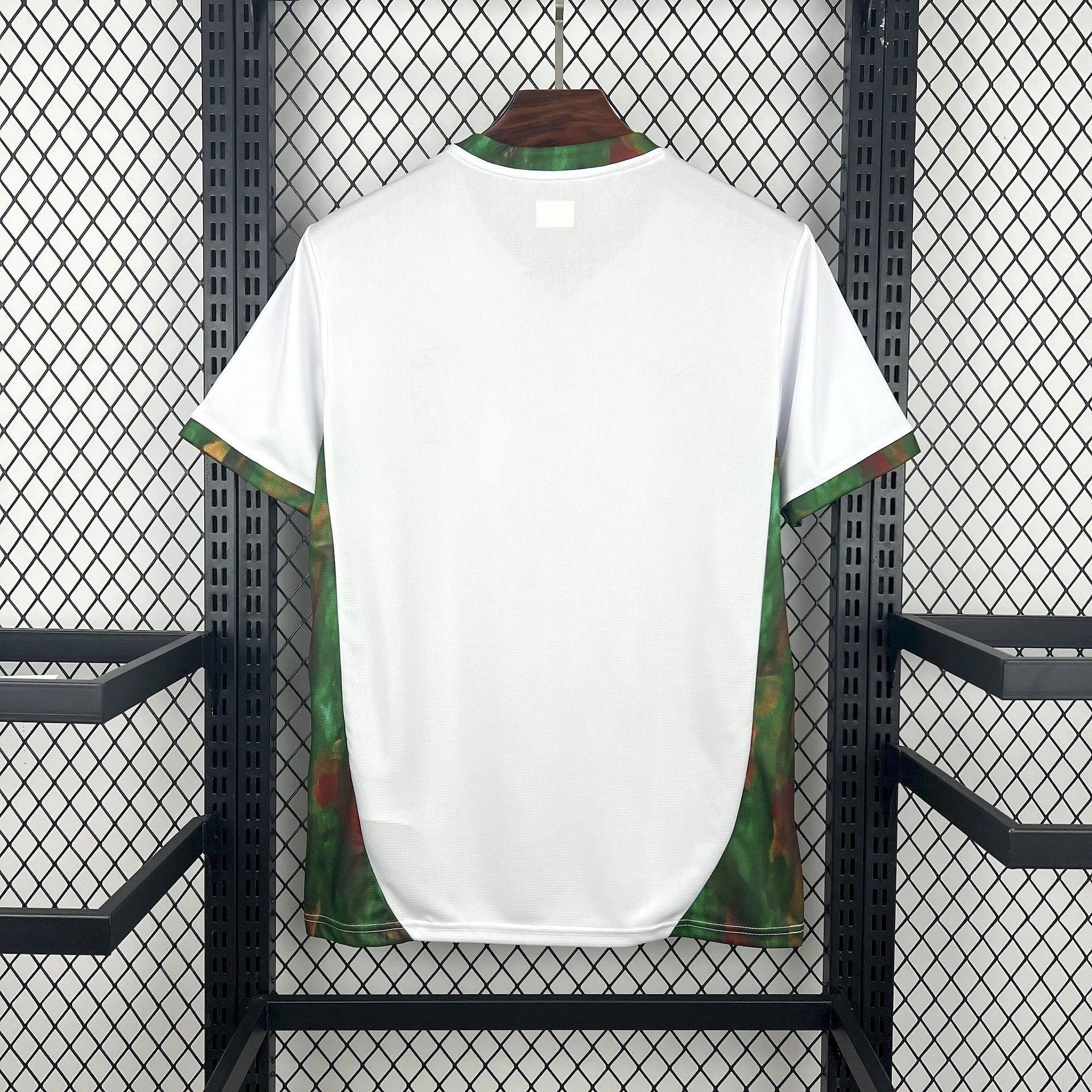 Portugal Limited Edition Soccer Jersey World Cup 2026 - White