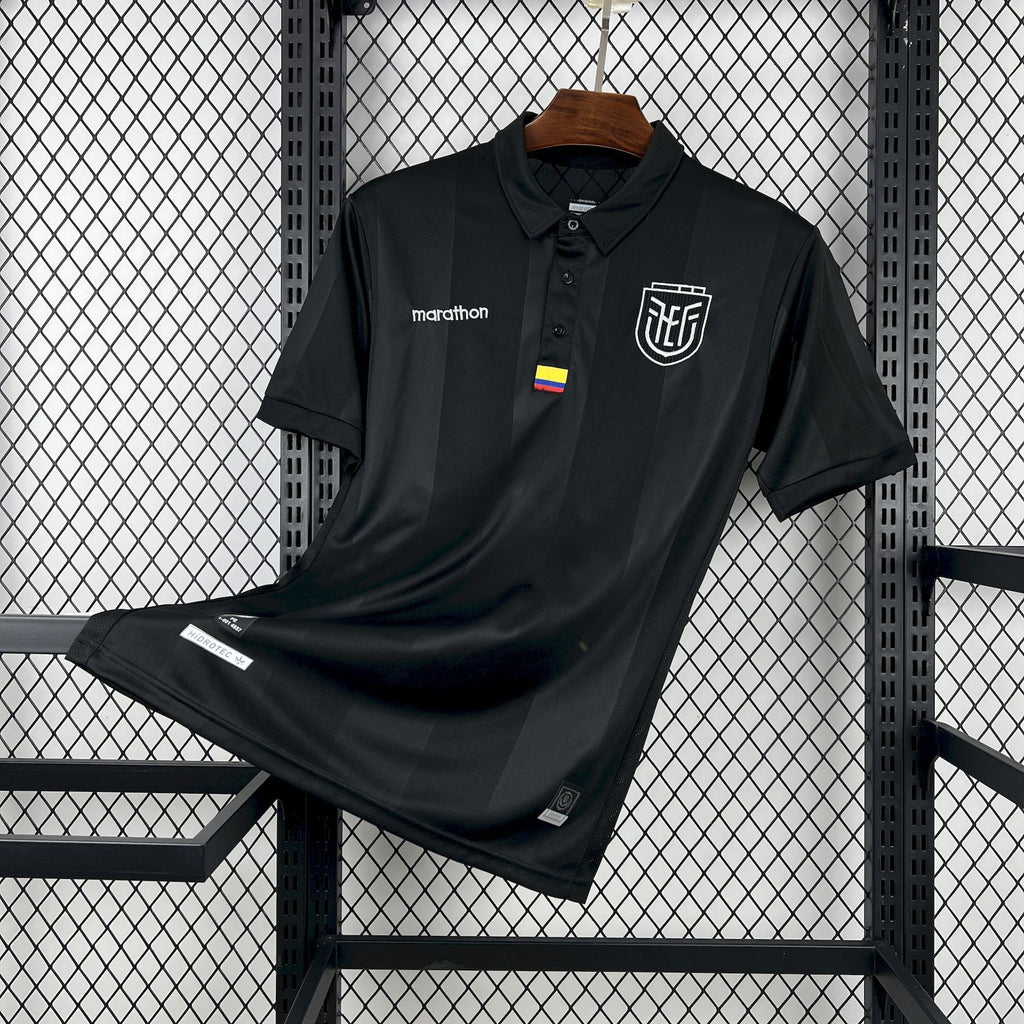 Ecuador Special Edition Soccer Jersey World Cup 2026