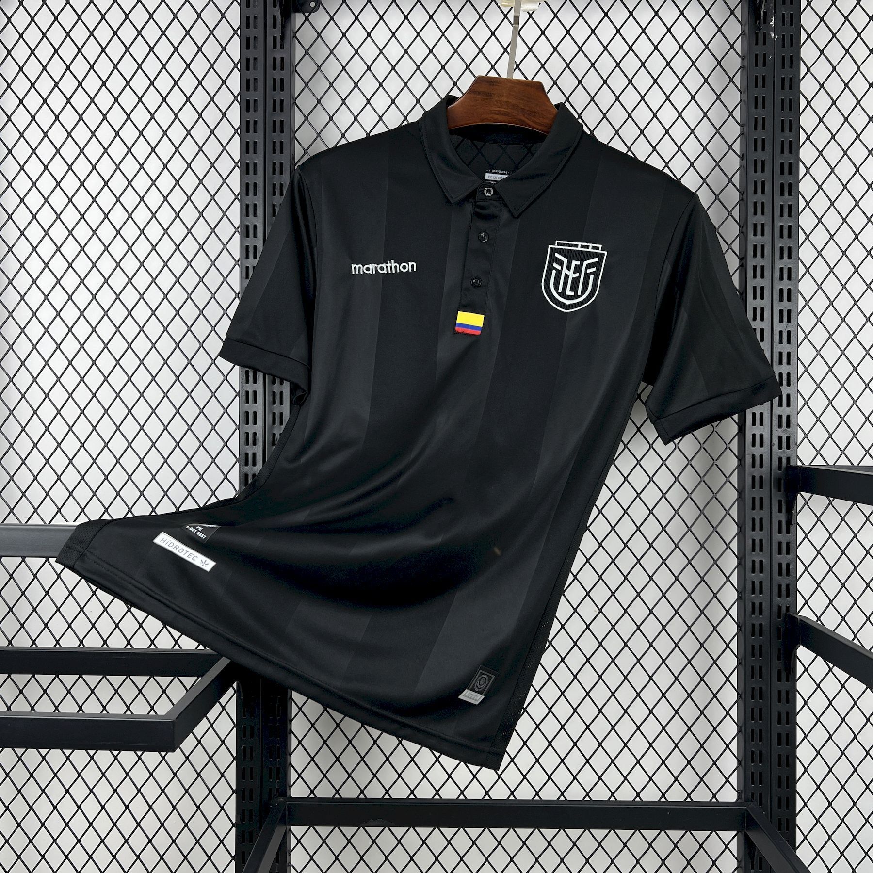 Ecuador Special Edition Soccer Jersey World Cup 2026
