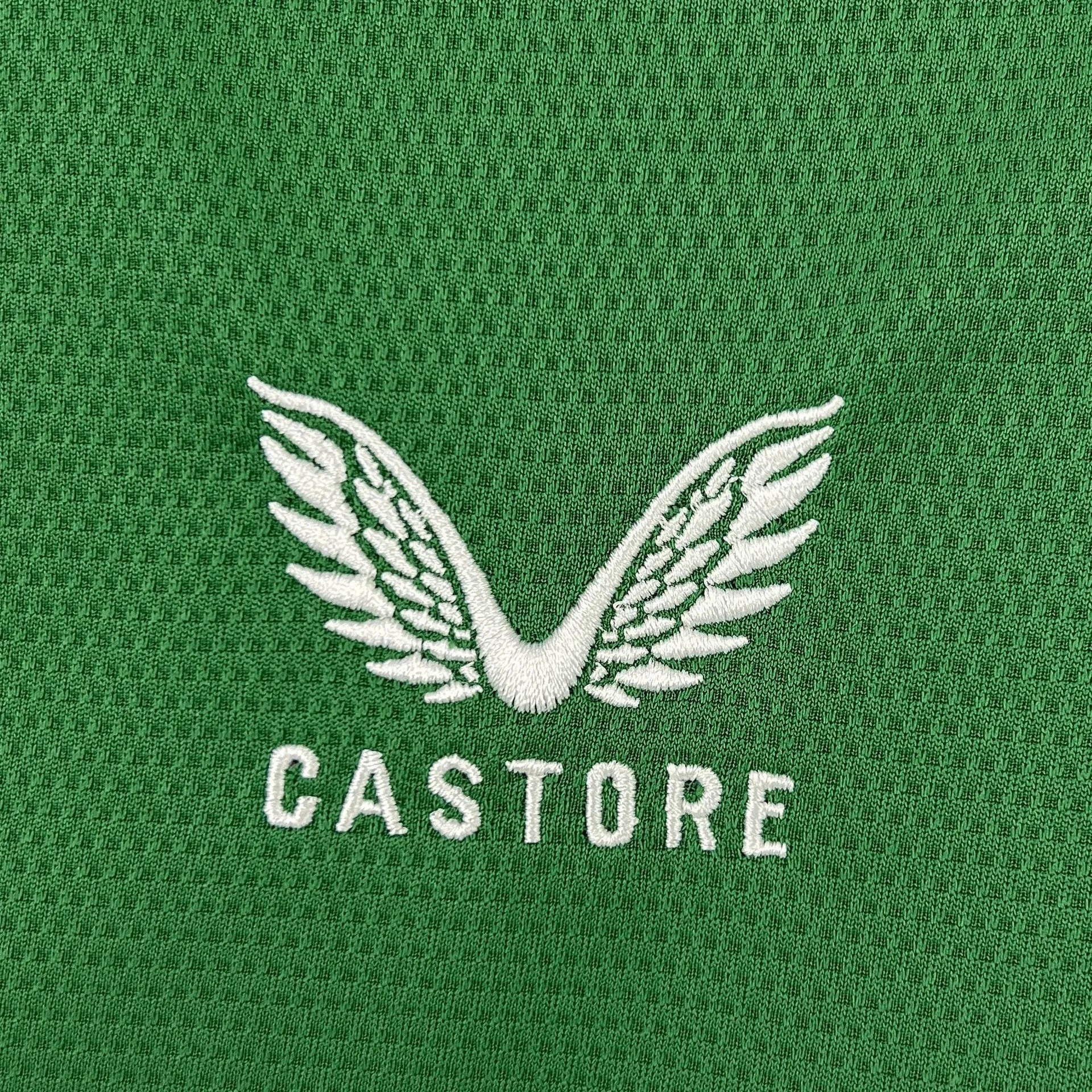 Ireland Home Soccer Jersey World Cup 2026