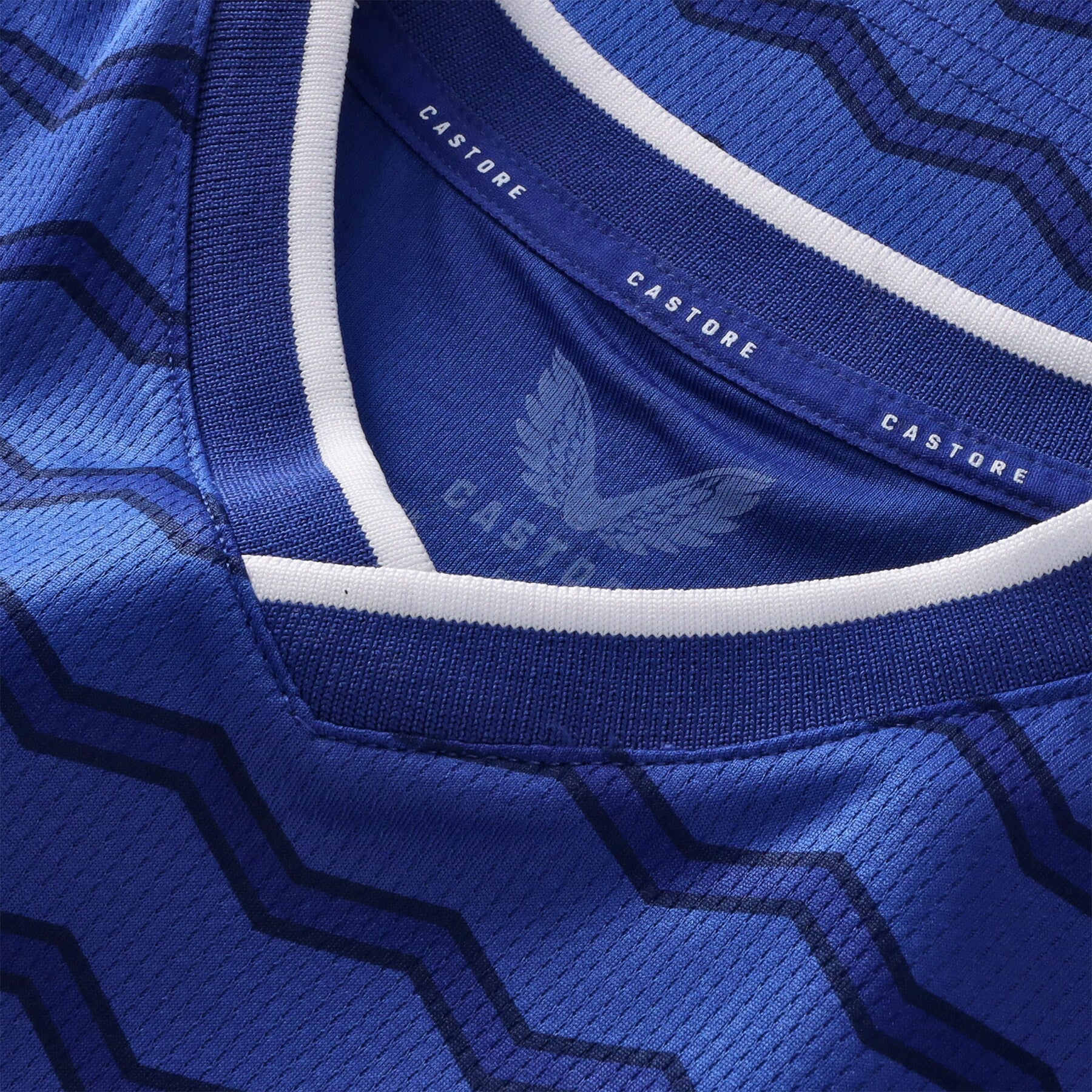 Everton FC Home Jersey 2025/26 Adults