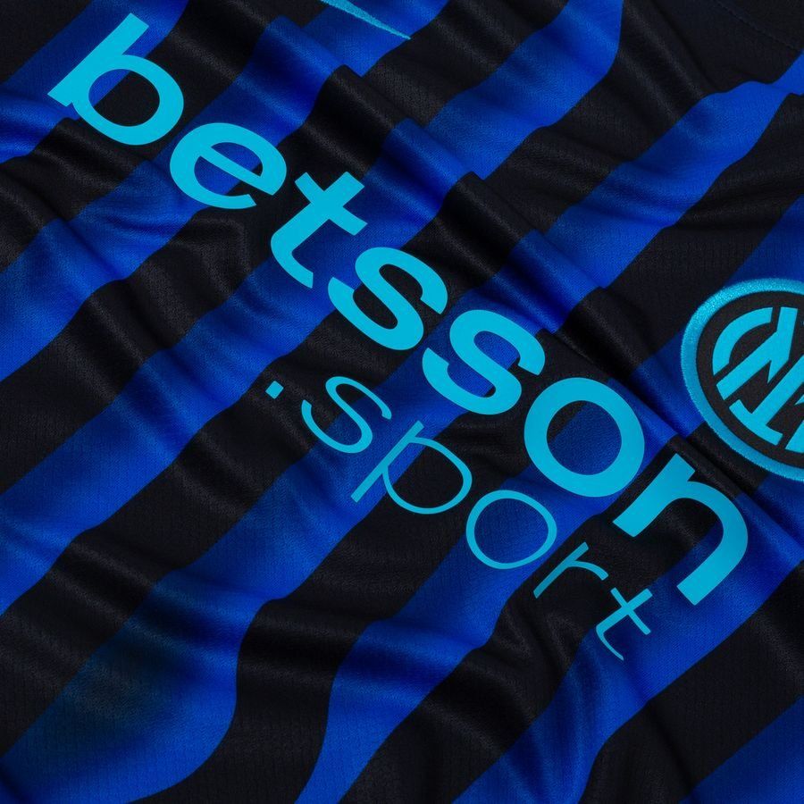 Inter Milan FC Home Jersey 2025/26 Adults