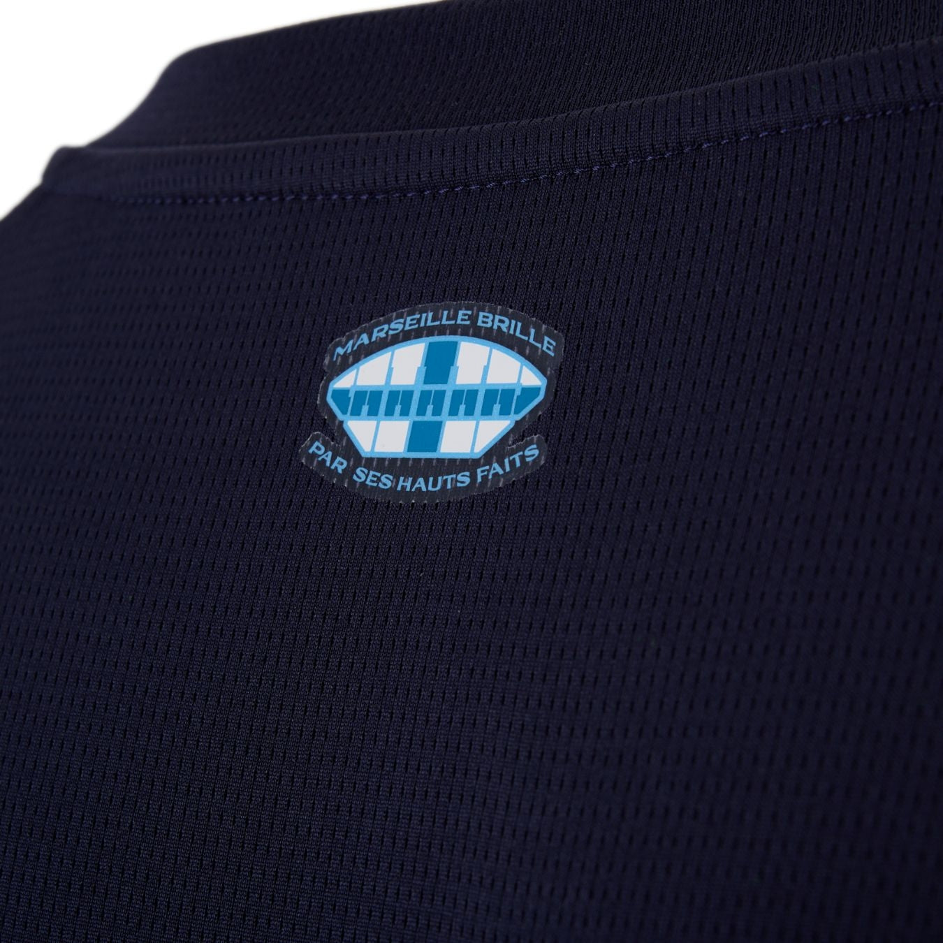 Olympique Marseille Away Jersey 25/26 Adults