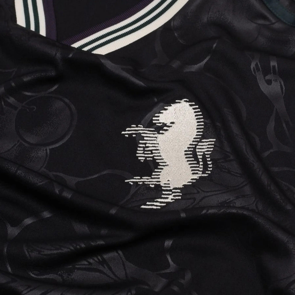Juventus Third Jersey 2025/26 Adults