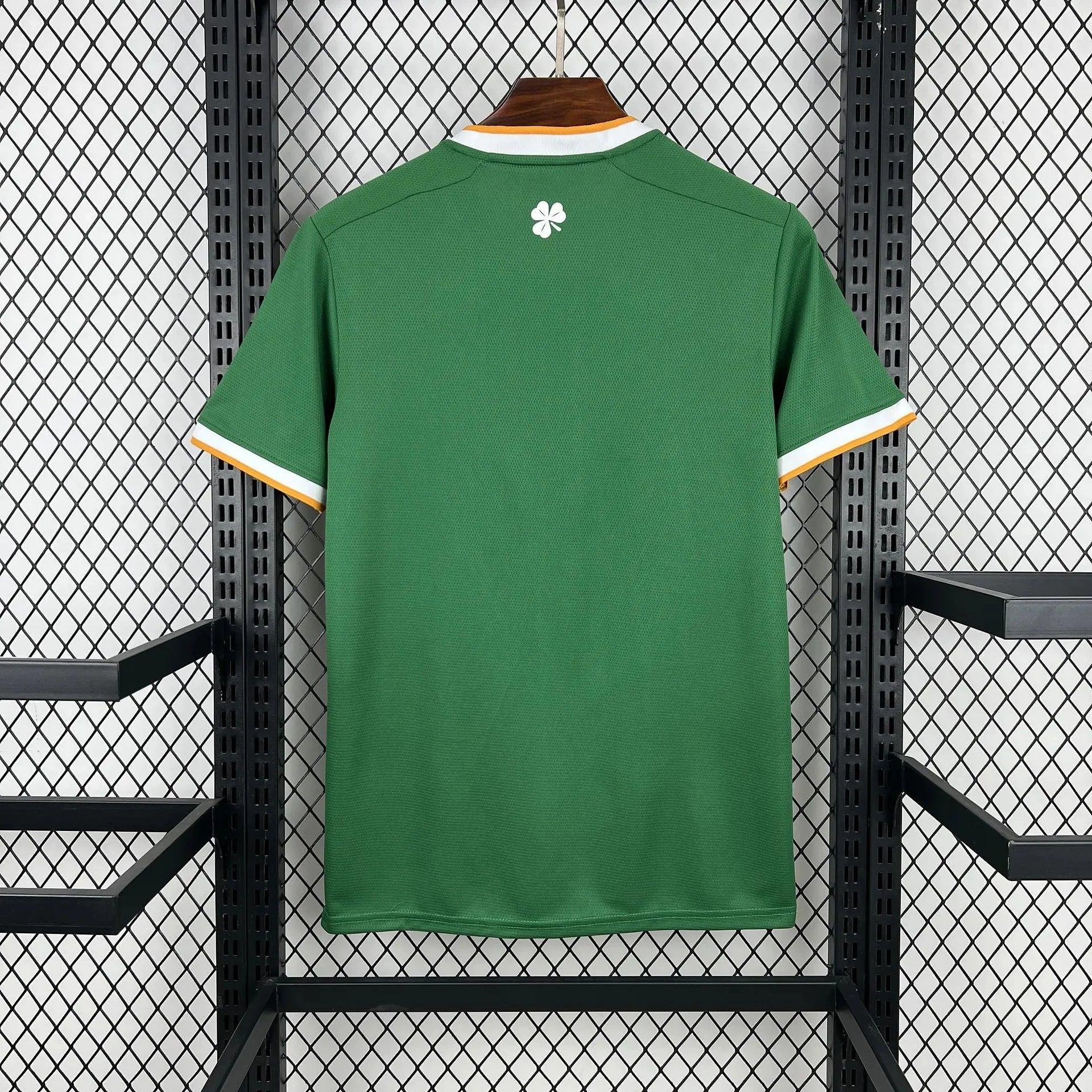 Ireland Home Soccer Jersey World Cup 2026