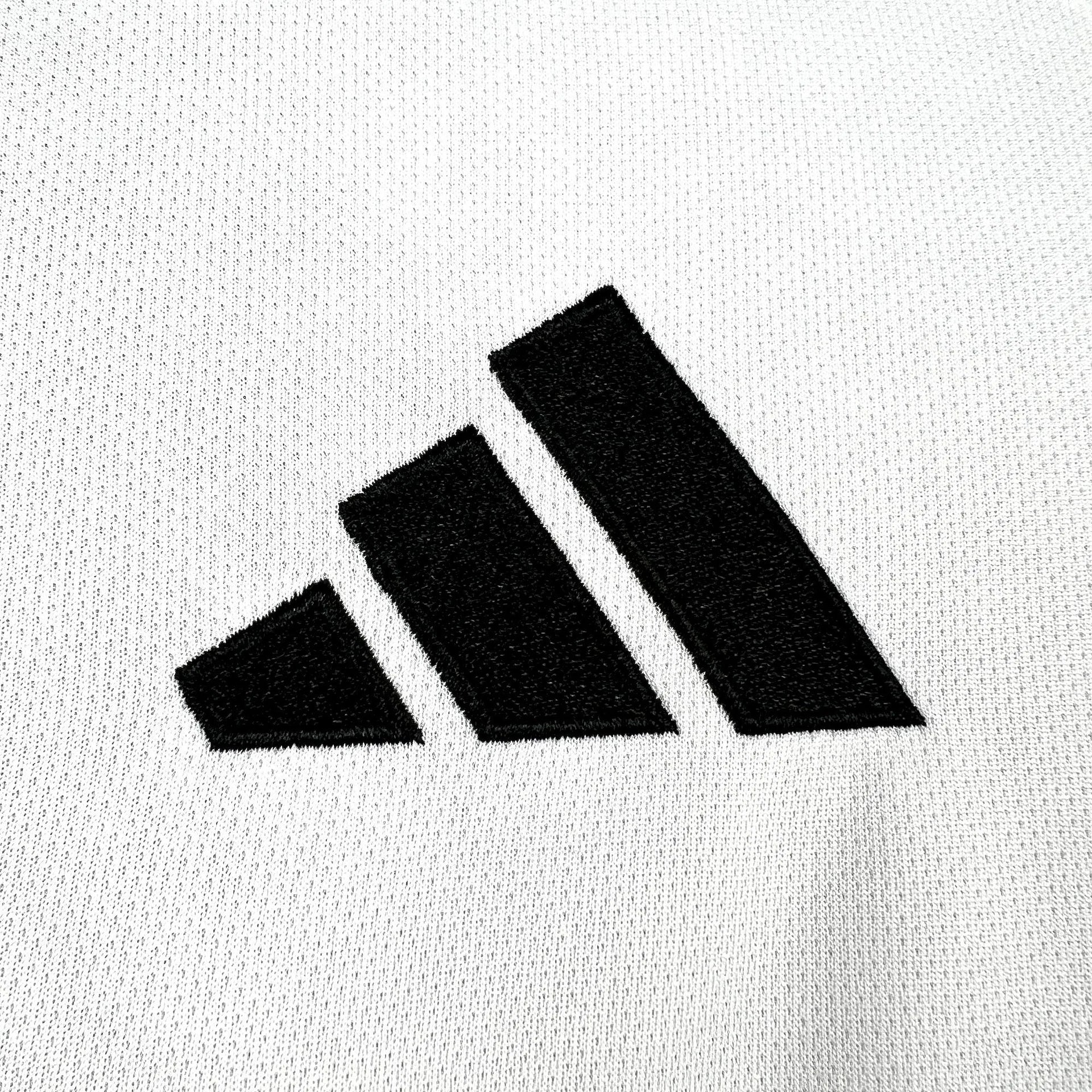 Mexico Concept Special Edition Soccer Jersey 2026-2027 - White