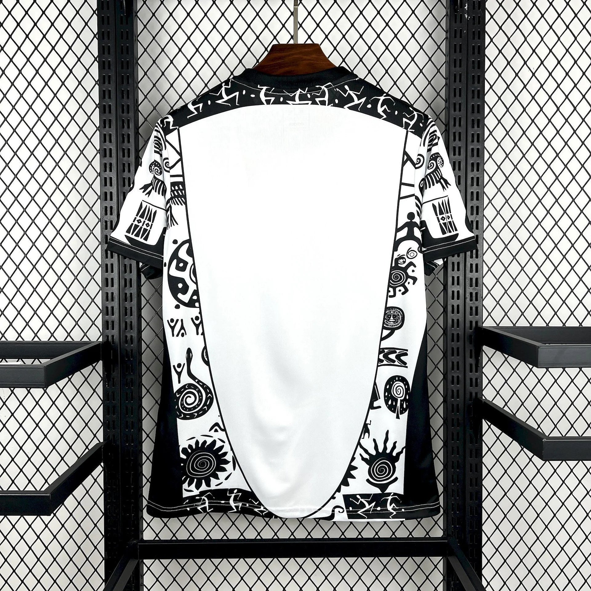 Mexico Concept Special Edition Soccer Jersey 2026-2027 - White