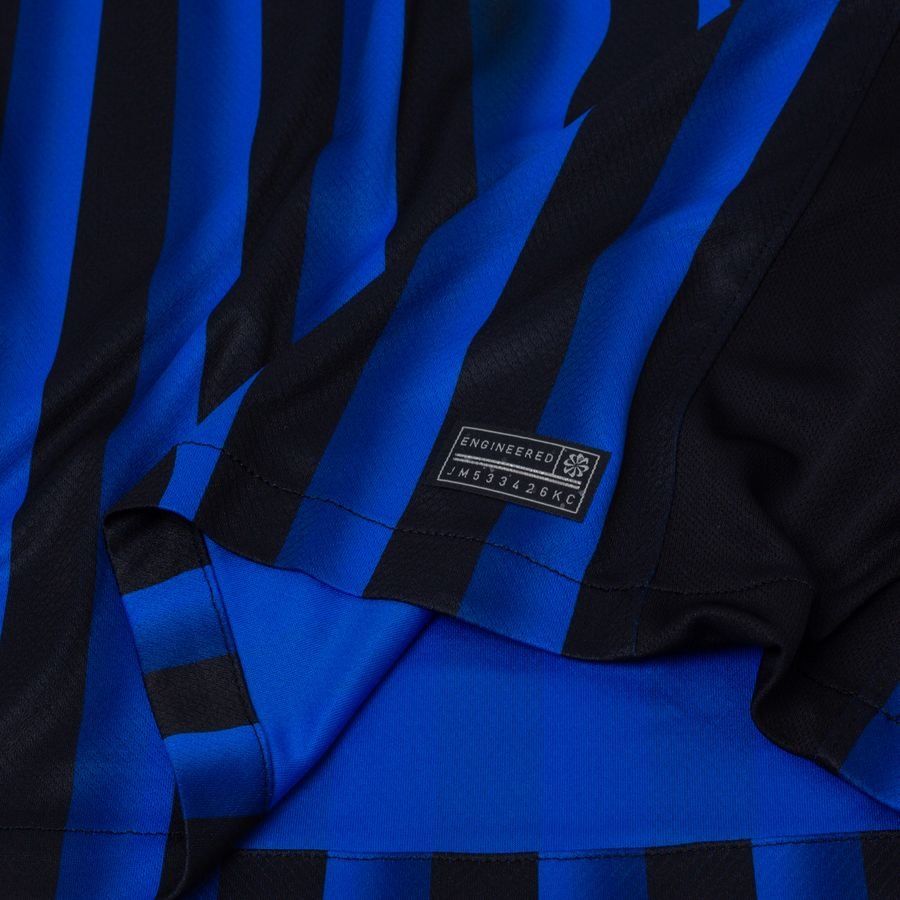Inter Milan FC Home Jersey 2025/26 Adults