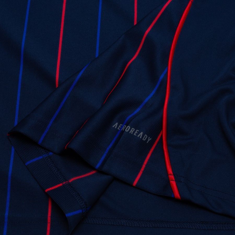 Olympique Lyon Away Replica Jersey 25/26 Adults