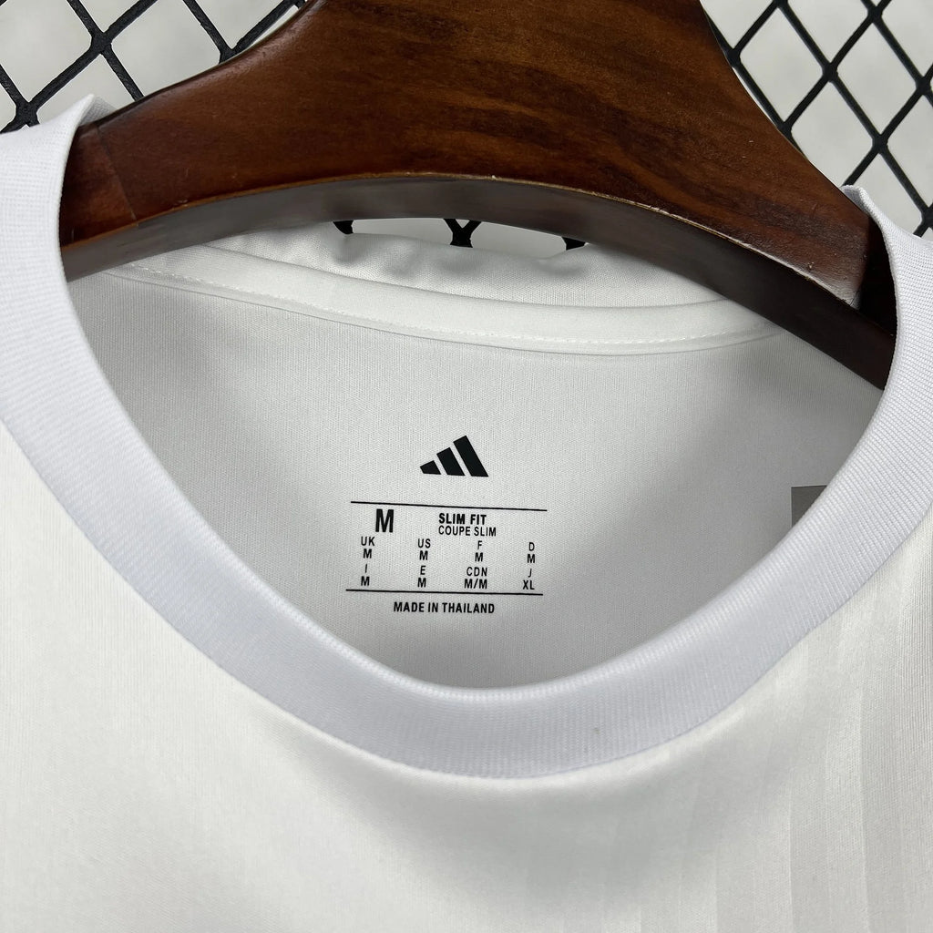 Curaçao Away Soccer Jersey World Cup 2026
