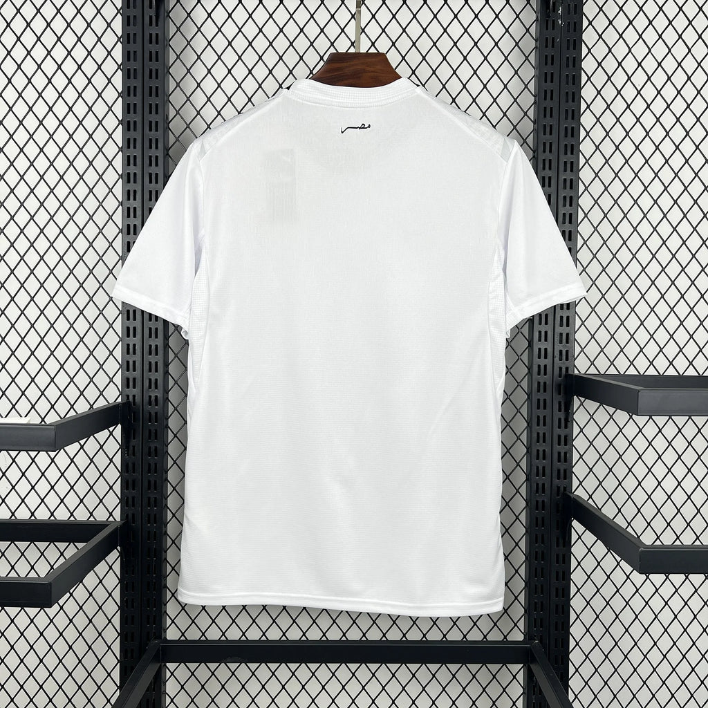 Egypt Away Soccer Jersey World Cup 2026